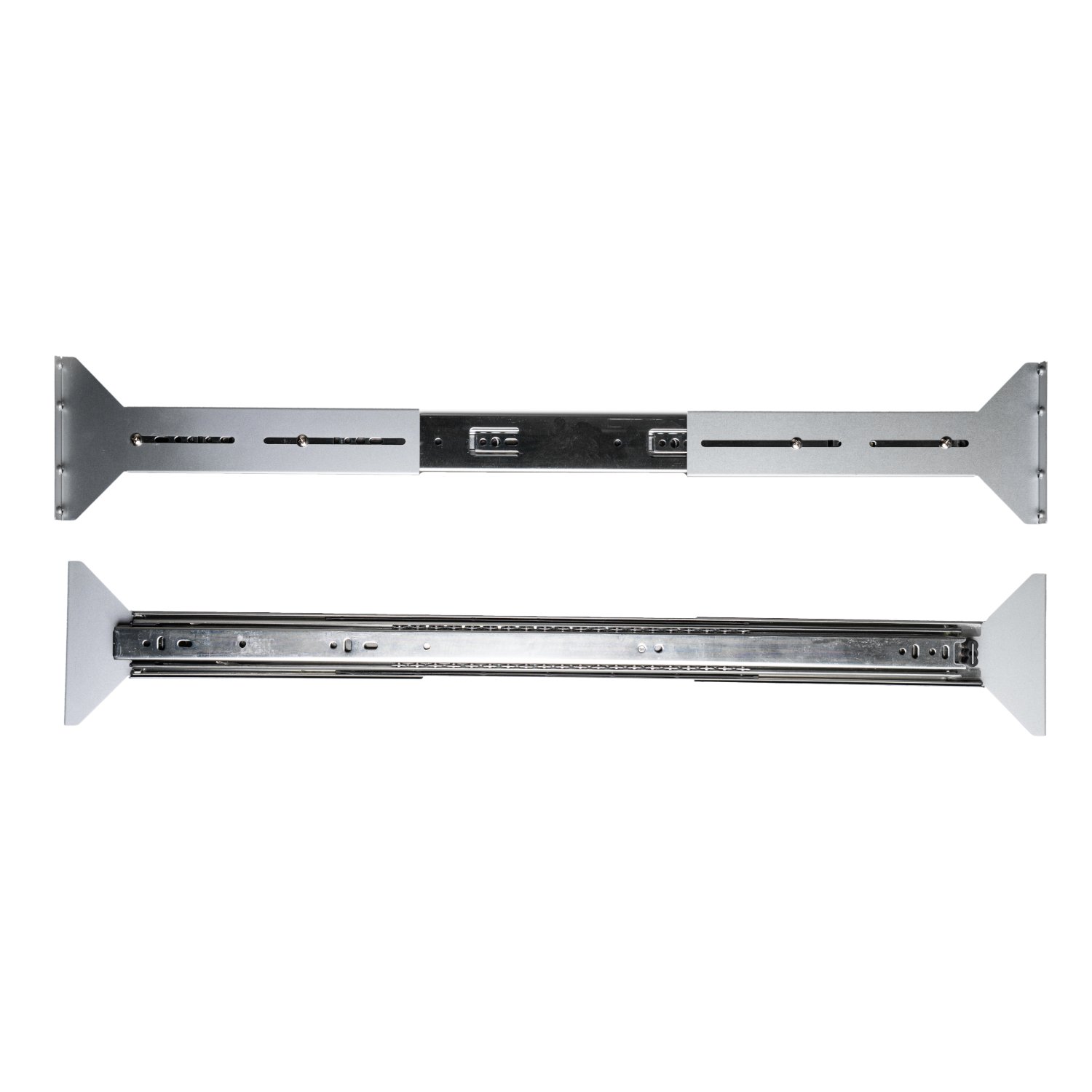 PCBuilder 800mm Rail Kit for PCBuilder 4U Rackmount Chassis