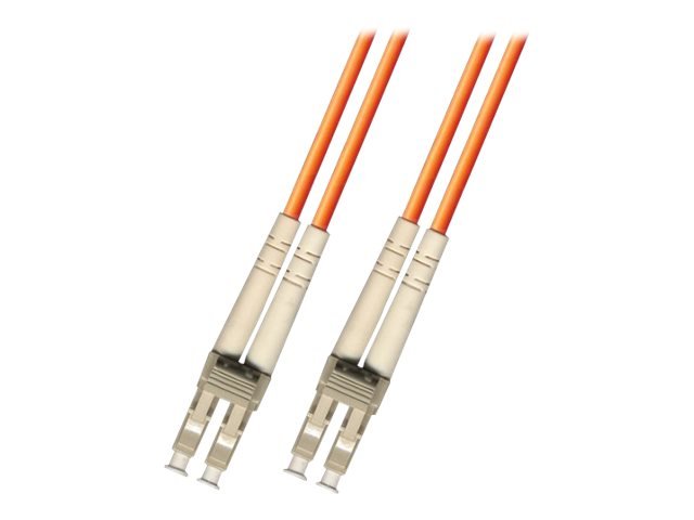 Dell Multimode LC Fiber Optic Cable 3 meter