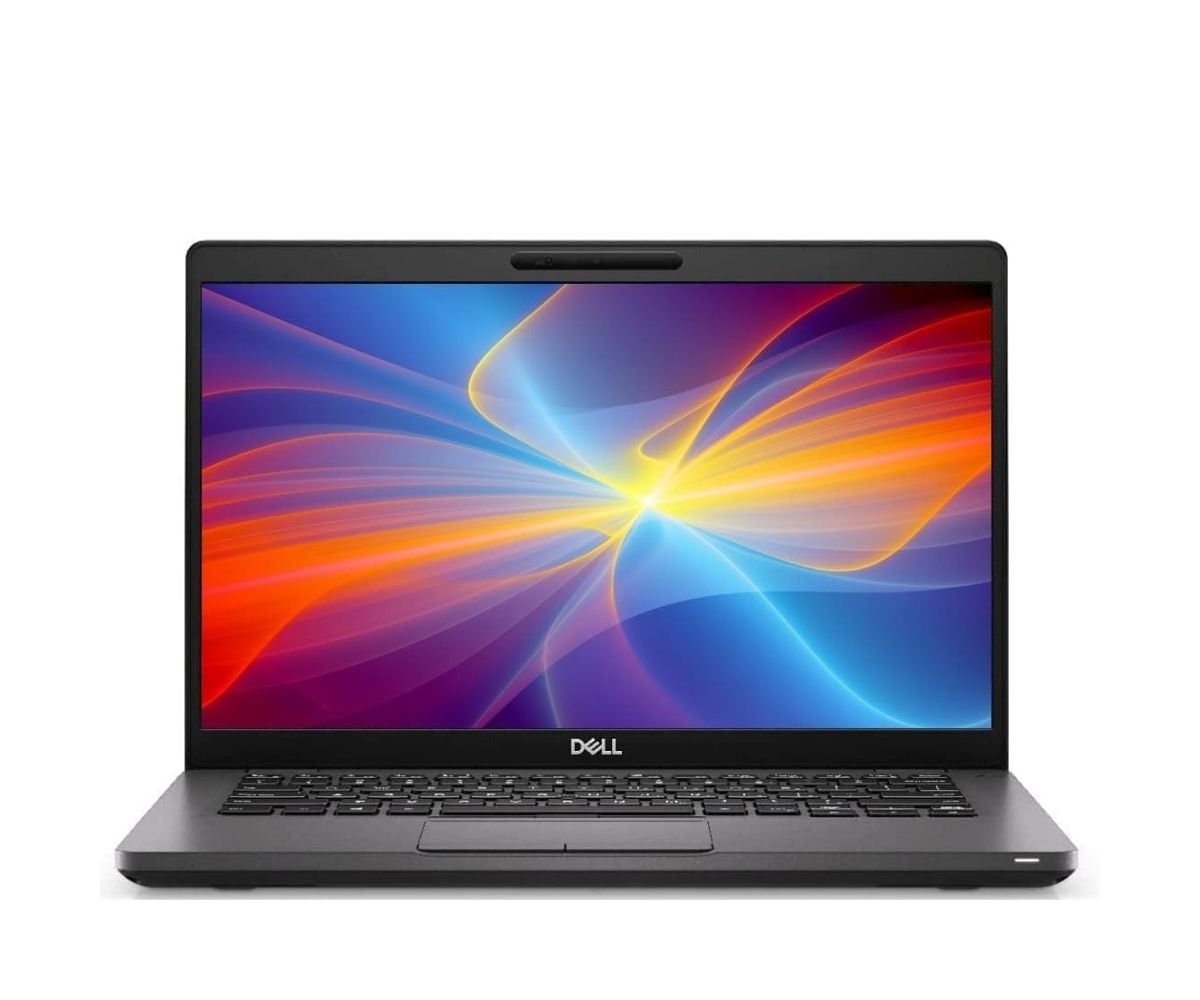 Dell Latitude 5400 XCTO Base, Intel Core i5 8365U, 8GB (1025551728013-5400)