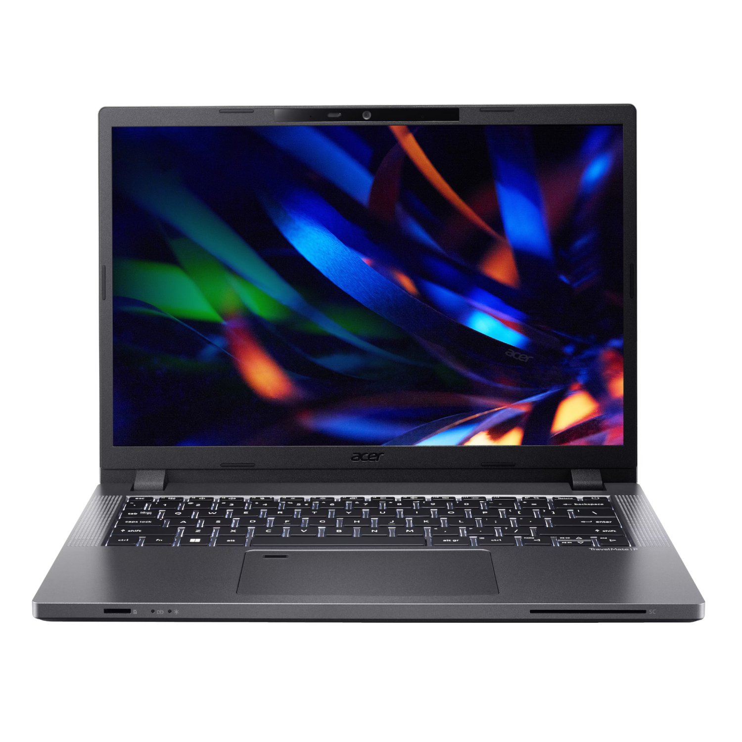 ACER Travelmate P2 14" Laptop, Intel i7-1355U, 8GB DDR4 (NX.B3XEA.00F)
