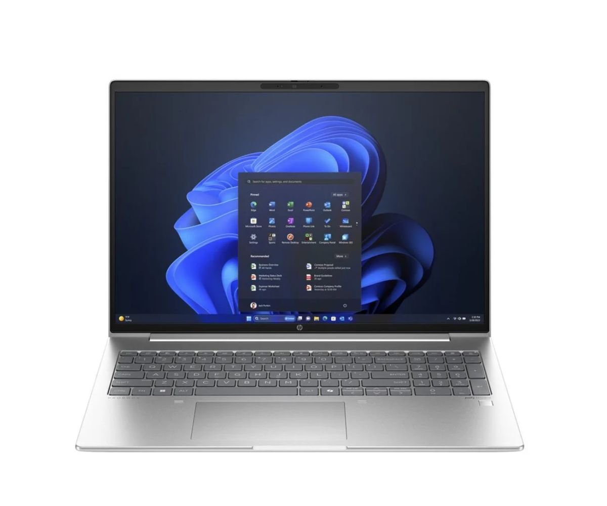 HP Probook 460 G11 Ultra 5 125U 24GB (1x24GB) DDR5 512GB PCIe NVMe (D4VR7ET)