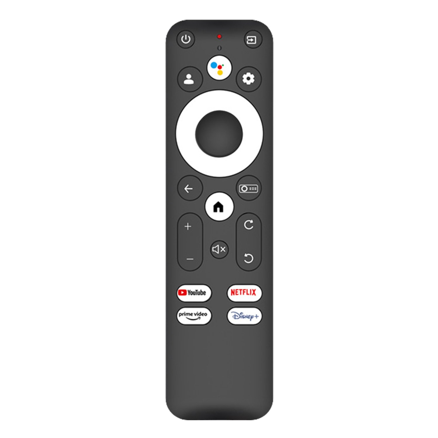 Wanbo Projector Bluetooth Remote Control (X5 Pro (WANBO-BT-REMOTE)