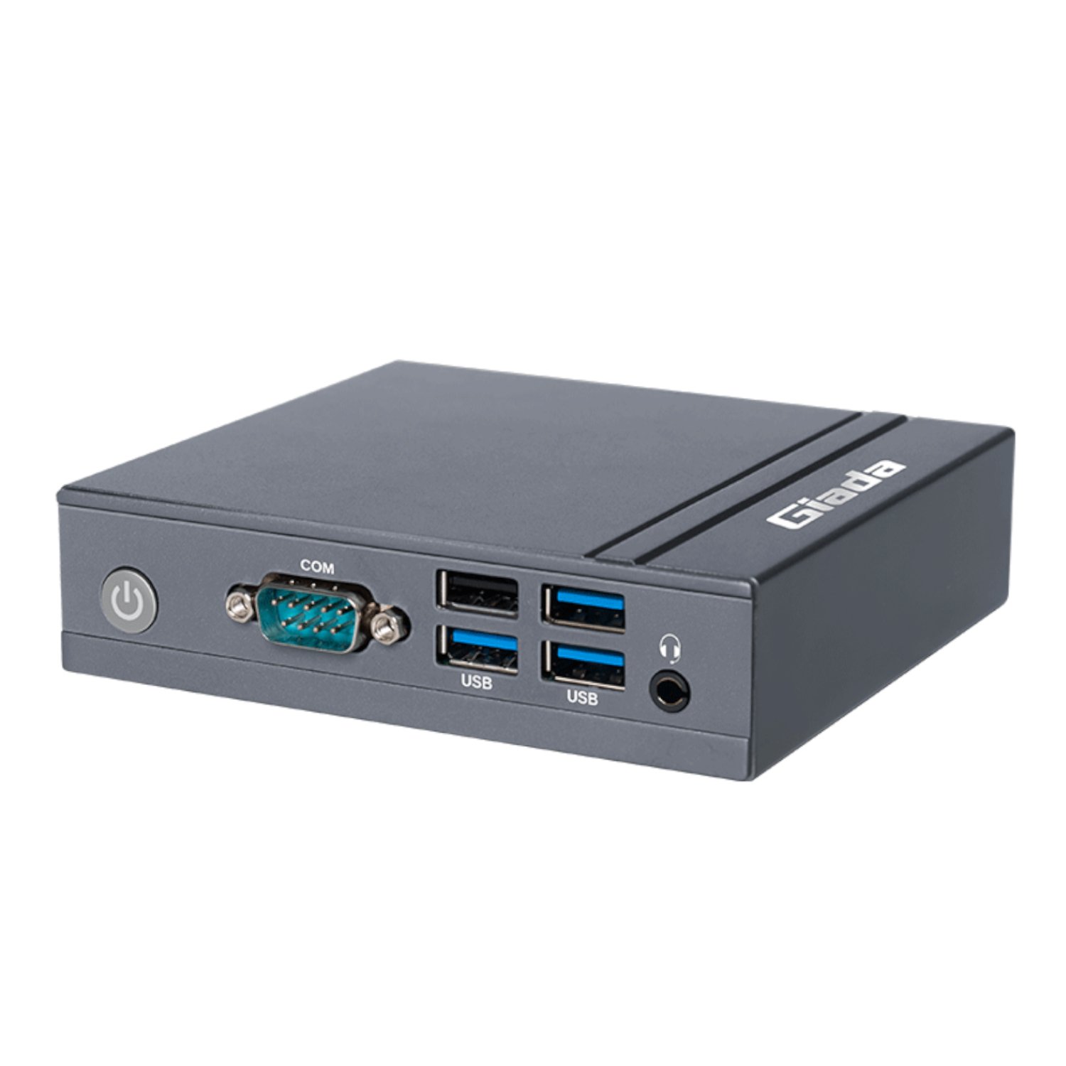 Giada, 2GB (DN24-CM4-4GB)