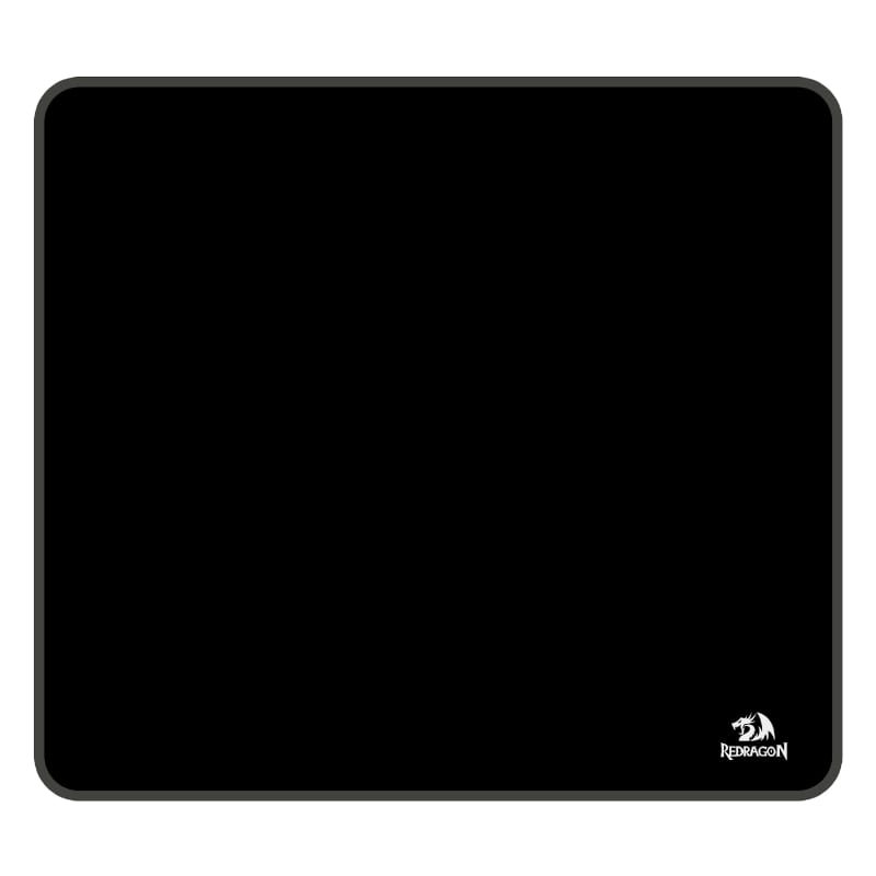 Redragon Mousepad Flick L 400X450 BK