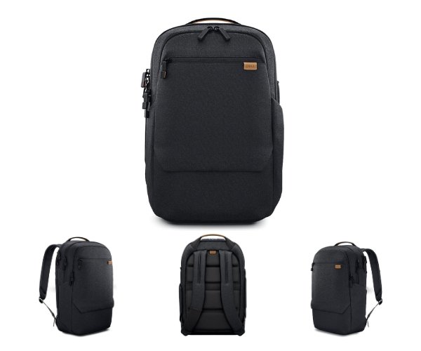 Dell Pro 14-16 Premium EcoLoop Backpack - CP7625