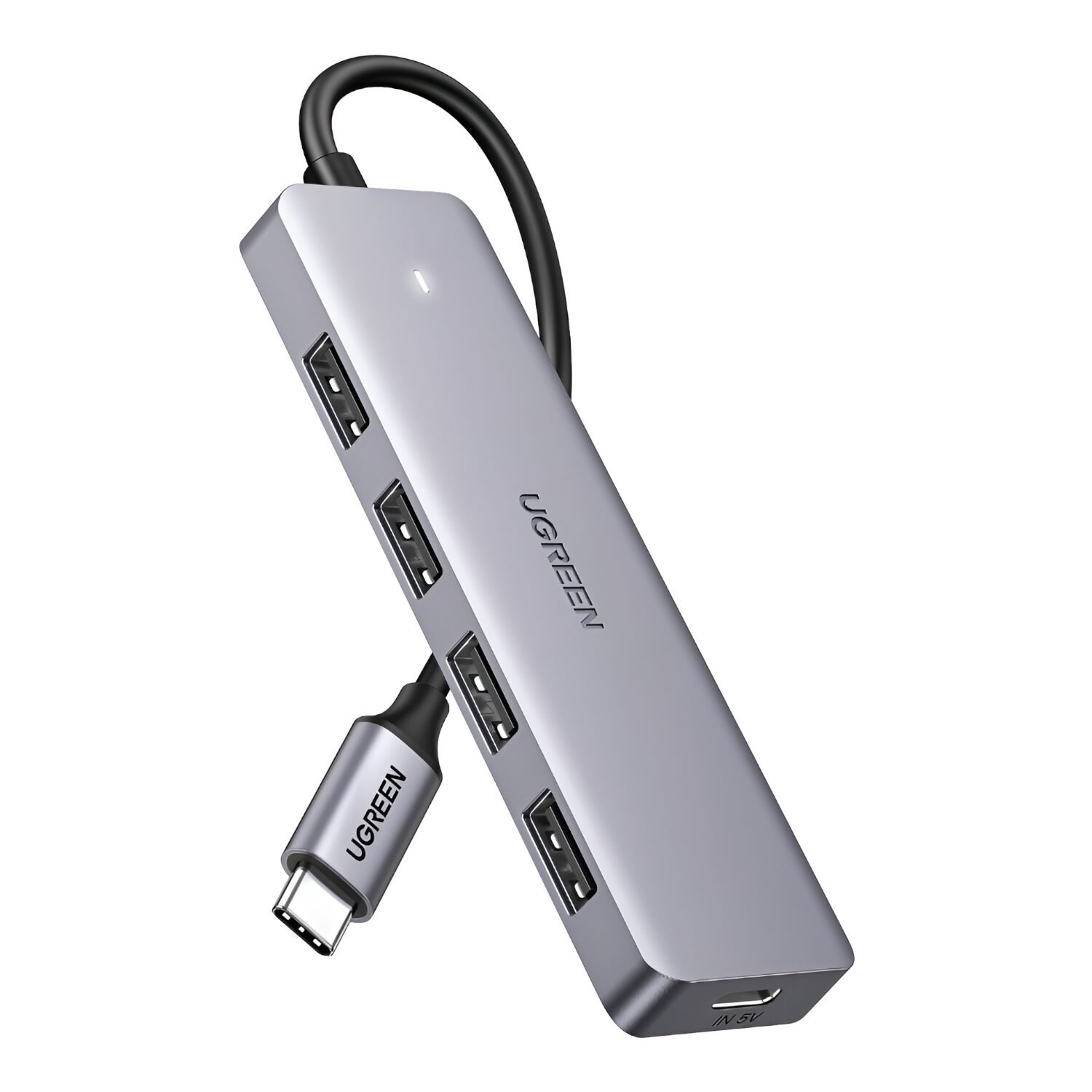 Ugreen 4-in-1 Type-C Hub | USB 3.0 | Type-C
