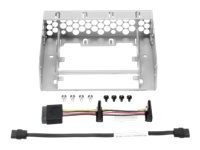 HPE MicroSvr Gen10 NHP Converter Kit