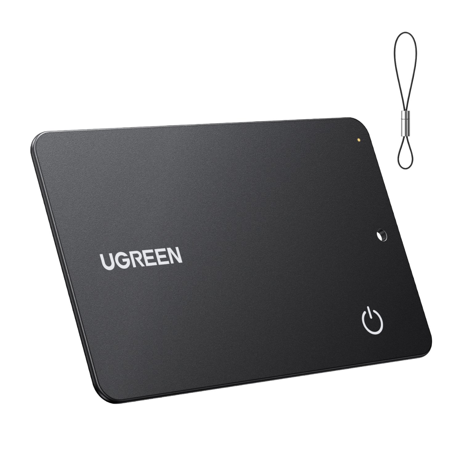 Ugreen FineTrack Slim Pro Smart Tracker for Android and iOS