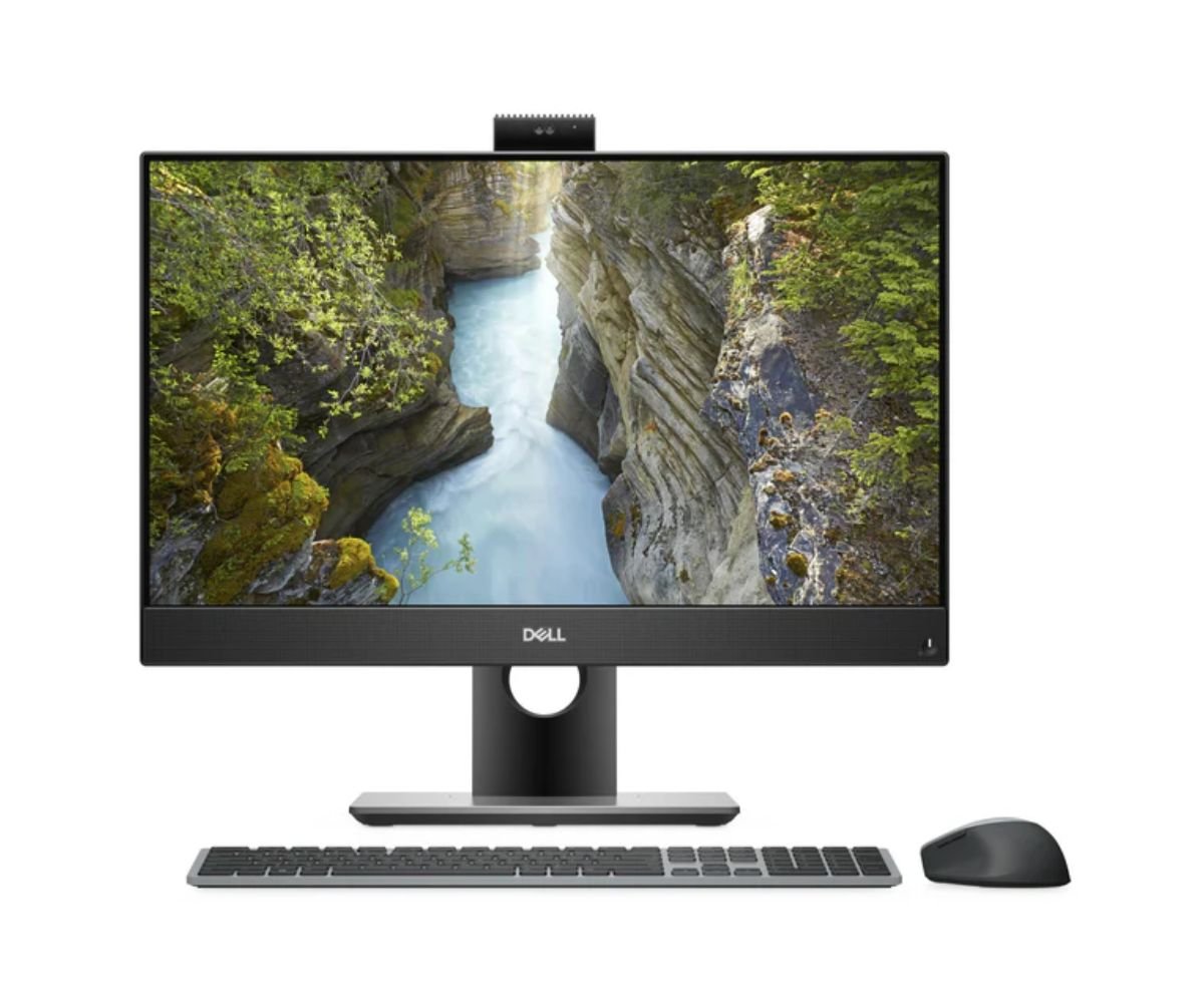 Dell OptiPlex 7490, Intel Core i7 11700, 32GB (210-AYVE-16610622)