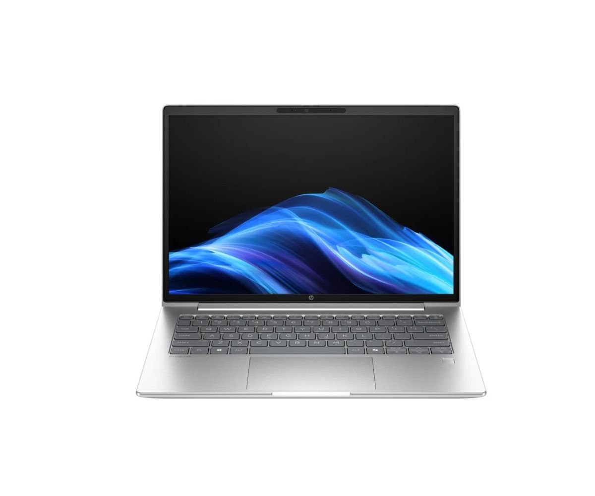 HP ProBook 4 G1iR 14 inch Core 5 120U 8GB (1x8GB) DDR5 5600 512GB (C38KXAT)